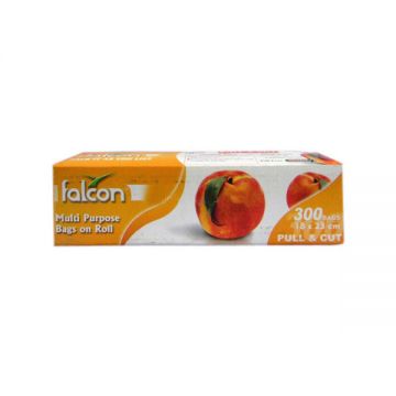 Falcon Pull & Cut Freezer Bags 300s