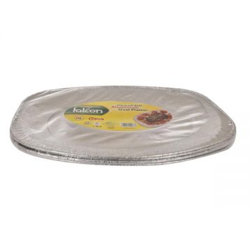 Falcon Aluminum Platter V1 #6586 5s