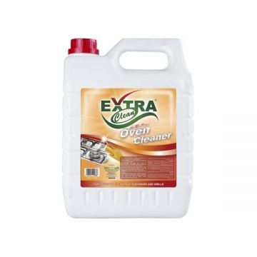 Extra Clean Oven Cleaner 5l