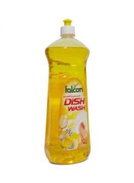 Falcon Dish Washing Liquid Lemon