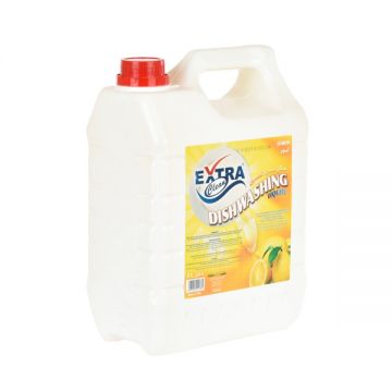 Falcon Dish Wash Lemon 5 Ltr