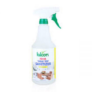 Falcon Sanitizer Table Top