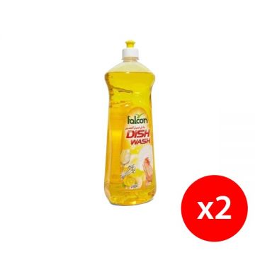 Falcon Dish Washing Liquid