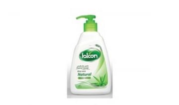 Falcon Hand Soap Natural Sensitive