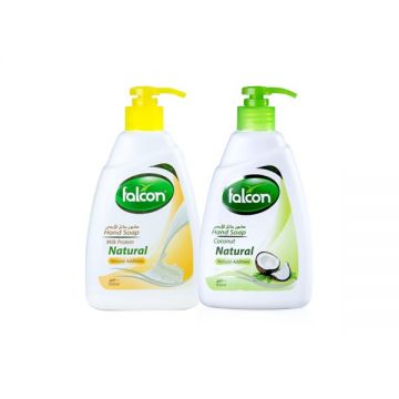 Falcon Handwash Assorted