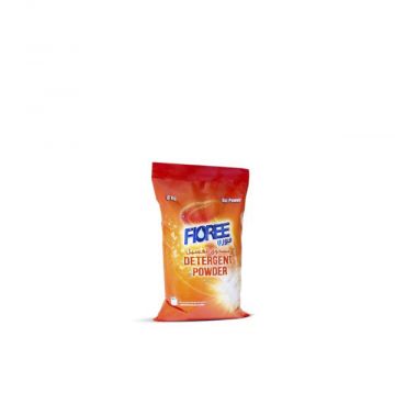 Fioree Detergent Powder Hf 6kg