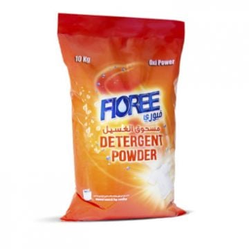 Fioree Detergent Powder 10kg