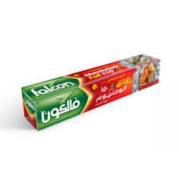 Falcon Aluminium Foil 2.5kgx45cm