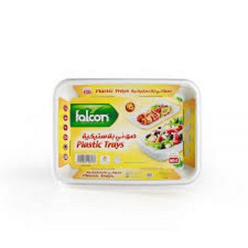 Falcon Retail Plastic Tray No.5