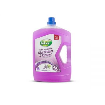 Falcon Disinfectant&cleaner Lavander 3liter