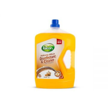 Falcon Disinfectant&cleaner Oudh 3liter