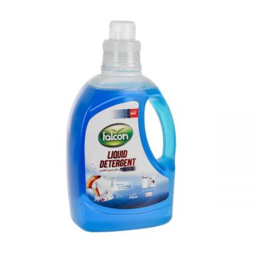 Falcon Detergent Liquid 2 Liter