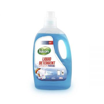 Falcon Laundry Liquid Original Gel 3l