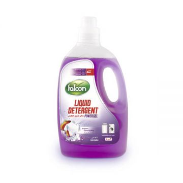 Falcon Laundry Liquid Lavender Gel 3l