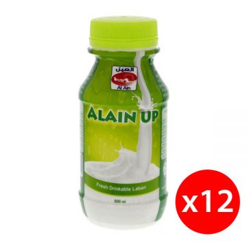 Al Ain Up 12x200ml