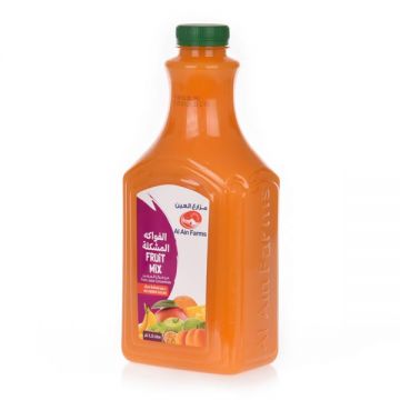 Al Ain Fruit Mix Necter Juice 1.5L