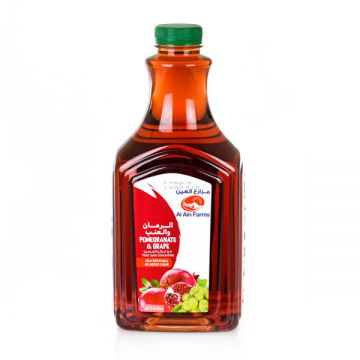 Al Ain Pomegranate Grape Necter 1.5ltr