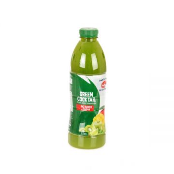 Al Ain Cocoktai Nectar Juice 1ltr