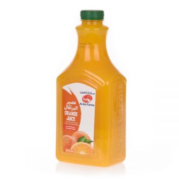 Al Ain Orange Juice 1.5l