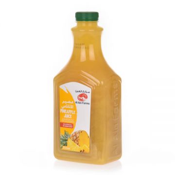 Al Ain Pineapple Juice 1.5l