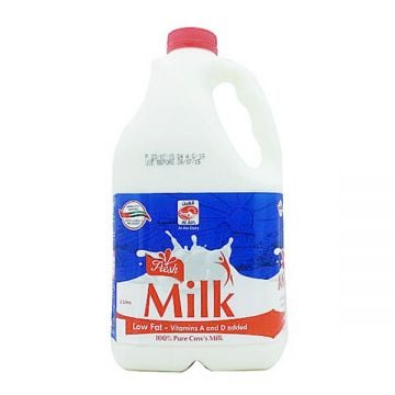 Al Ain Fresh Milk Low Fat