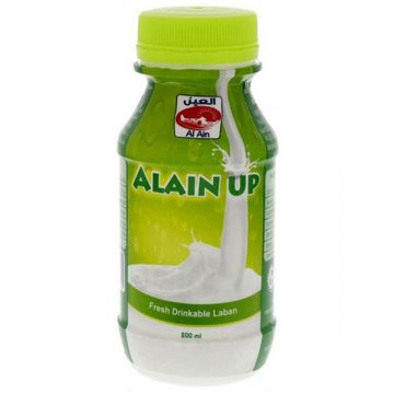 Al Ain Up Fresh Laban Drink