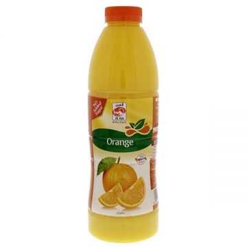 Al Ain Orange Juice