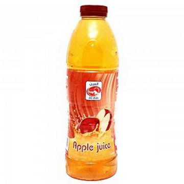 Al Ain Apple Juice