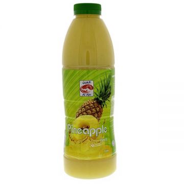 Al Ain Pineapple Juice