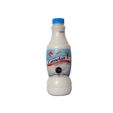 Al Ain Camel Milk Camelait Low Fat