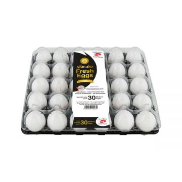 Al Ain Fresh Egg Medium 30 Pcs