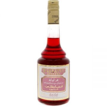 Kassatly Rose Syrup