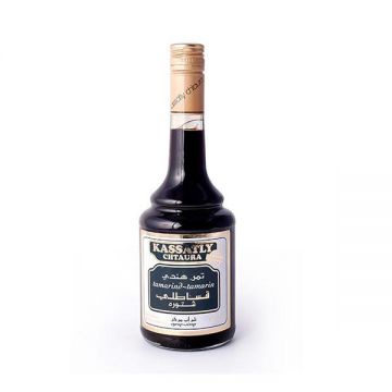 Kassatly Tamarind Syrup