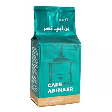 Cafe Abi Nasr Turkish Coffee Classic 3x200gm