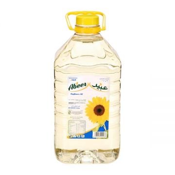 Abeer Sunflower Oil