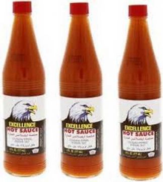 Excellence Hot Sauce