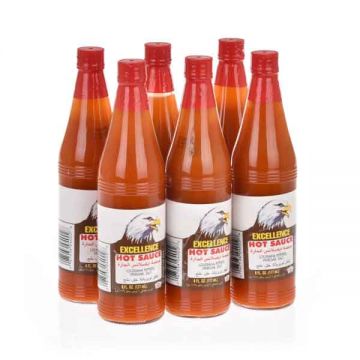 Excellence Hot Sauce