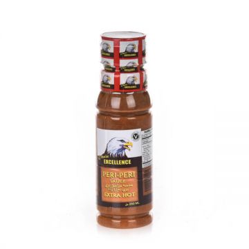 Excellence Extra Hot Peri Perisauce 250ml