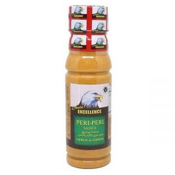 Excellence Hot Sauce Peri Peri