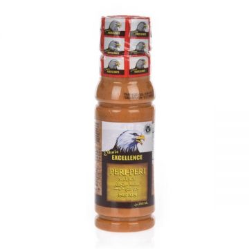 Excellence Ethnic Mild Peri Sauce