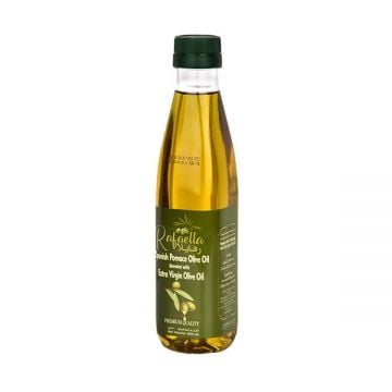 Rafaella Spansh Pomace Olive Oil 4ltr