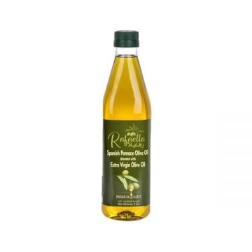 Rafaella Spanish Pommace Olive Oil 1ltr