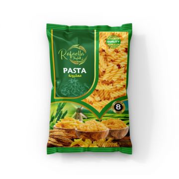 Rafaella Fusilli Pasta 400gm