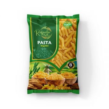 Rafaella Pasta Elbow 400gm