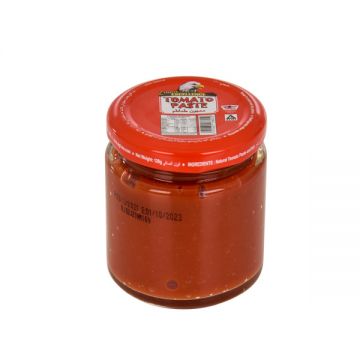 Excellence Tomato Paste Bottle 120gm