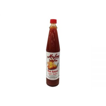 Maling Hot Sauce 88ml