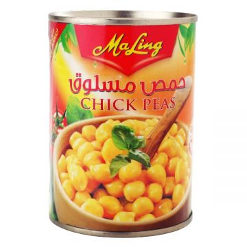 Maling Canned Chickpeas 400gm