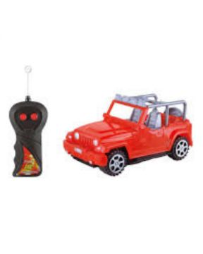 P.joy Battrery Operated Remote Control Super Pow Car