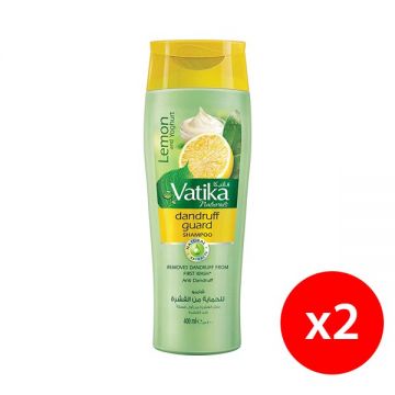 Dabur Vatika A/=nti Dandruf Shampoo