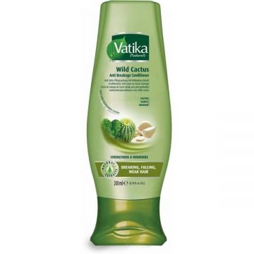 Dabur Vatika Conditioner Moist/Treat